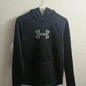 UnderArmour Strom 1 Womens Hoodie